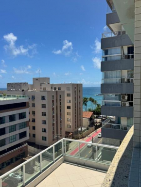 Ondina vista mar